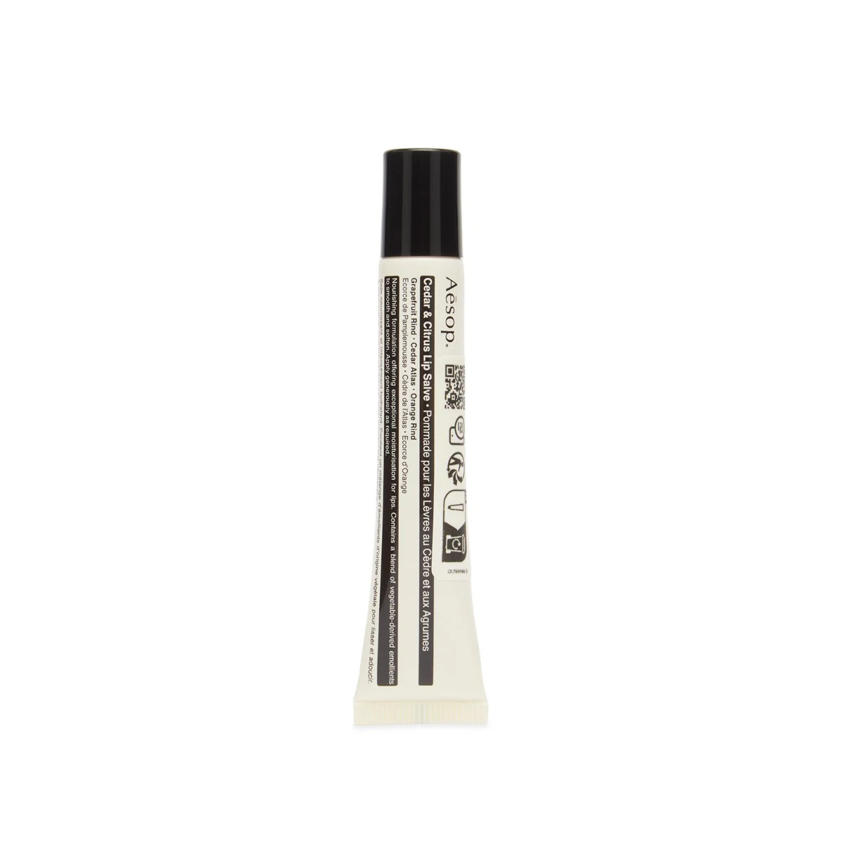Aesop Cedar & Citrus Lip Salve | END. Clothing