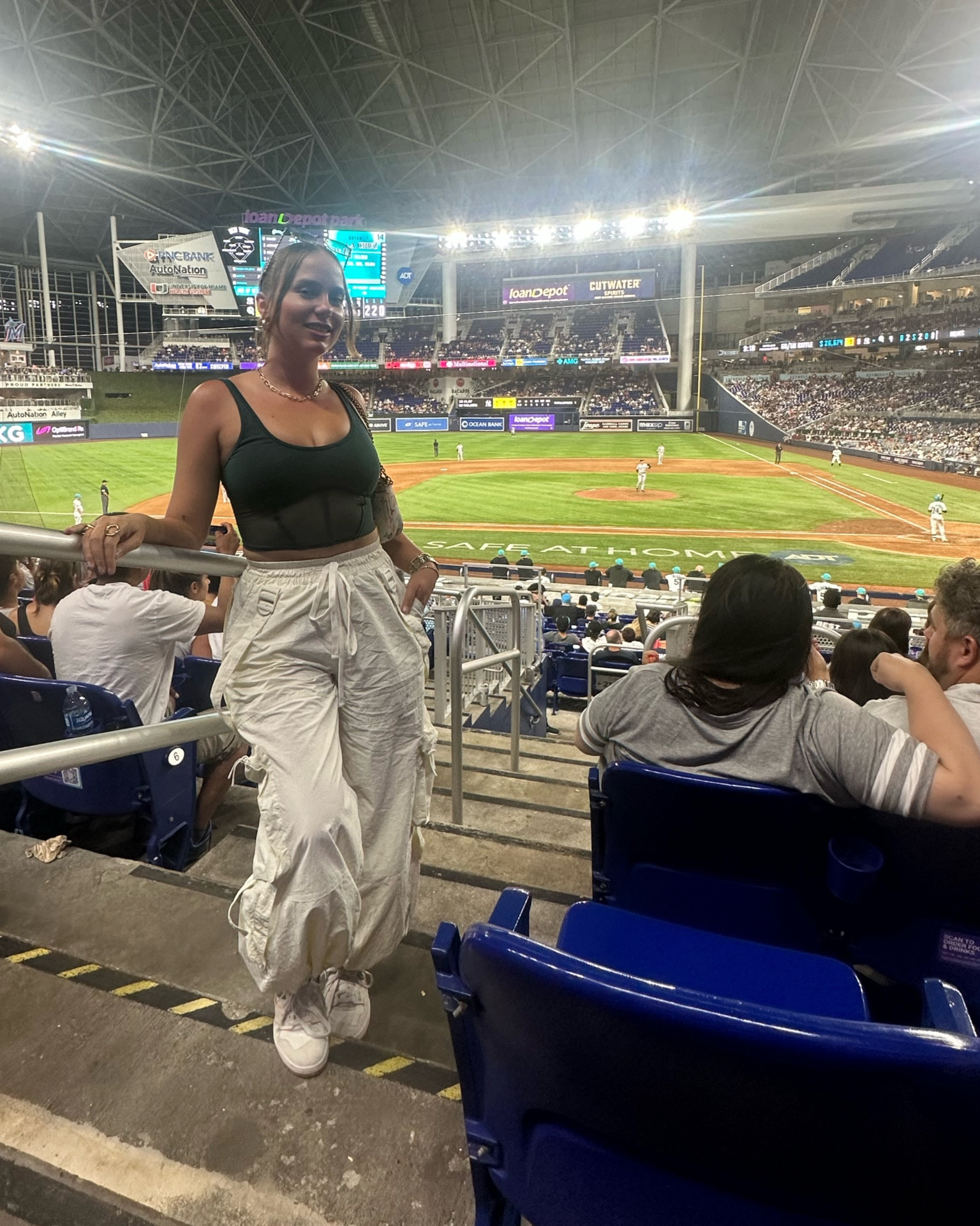 Baseball SZN ⚾️ 

#LTKstyletip #LTKSeasonal