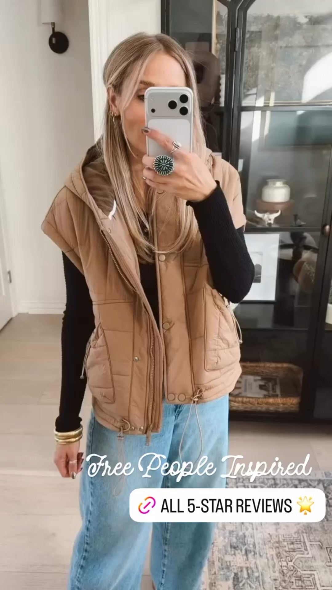 Free People Inspired