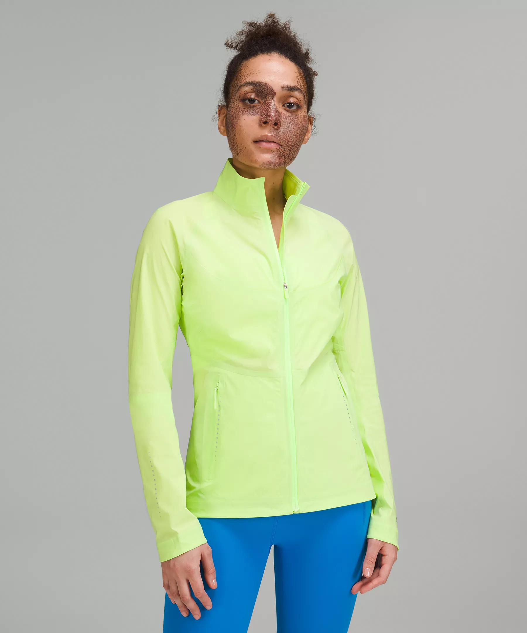 Fast and Free Windbreaker | Lululemon (US)