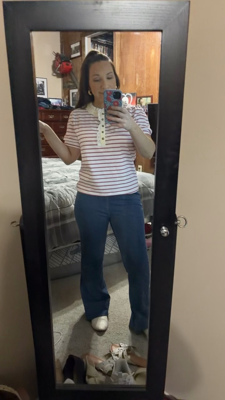 Wednesday work ootd

#LTKootd #LTKSaleAlert #LTKSeasonal