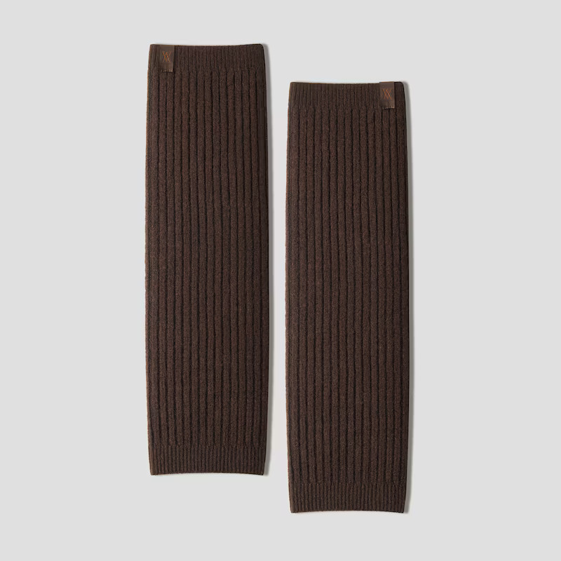 Slouchy Leg Warmers | VIVAIA