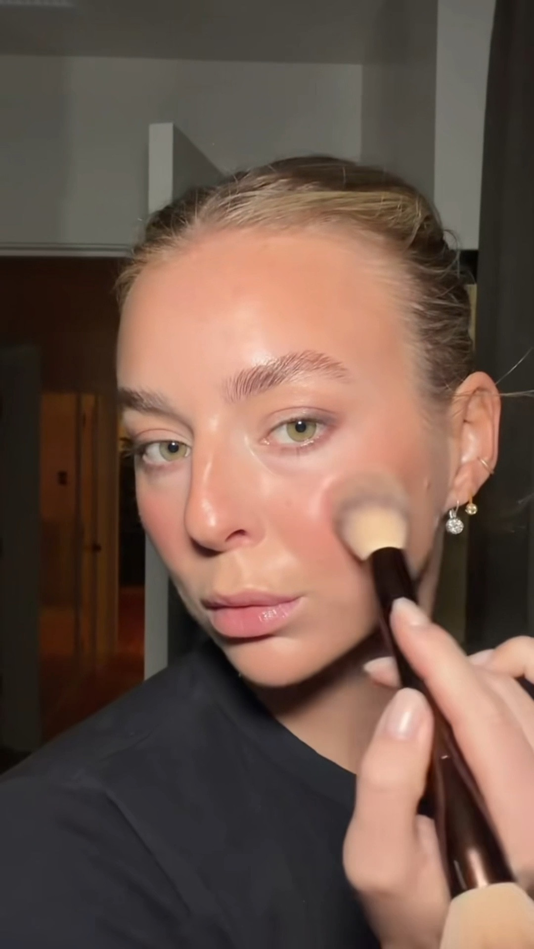 grwm holiday party edition!!!!

#LTKBeauty #LTKHoliday #LTKgrwm