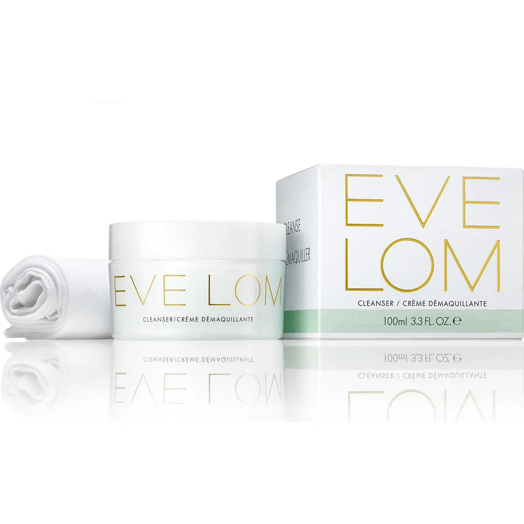 EVE LOM Cleanser at Nordstrom, Size 6.8 Oz | Nordstrom