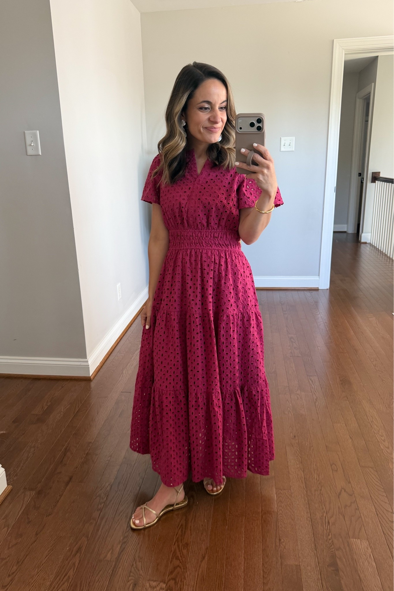 Last day for Prime deals! If you haven’t snagged this dress it’s a great on to try! I’m wearing xs here and it fits me well.

#LTKPetite #LTKSaleAlert
