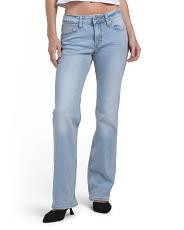 Superlow Bootcut All Alone Jeans | New Arrivals | | TJ Maxx