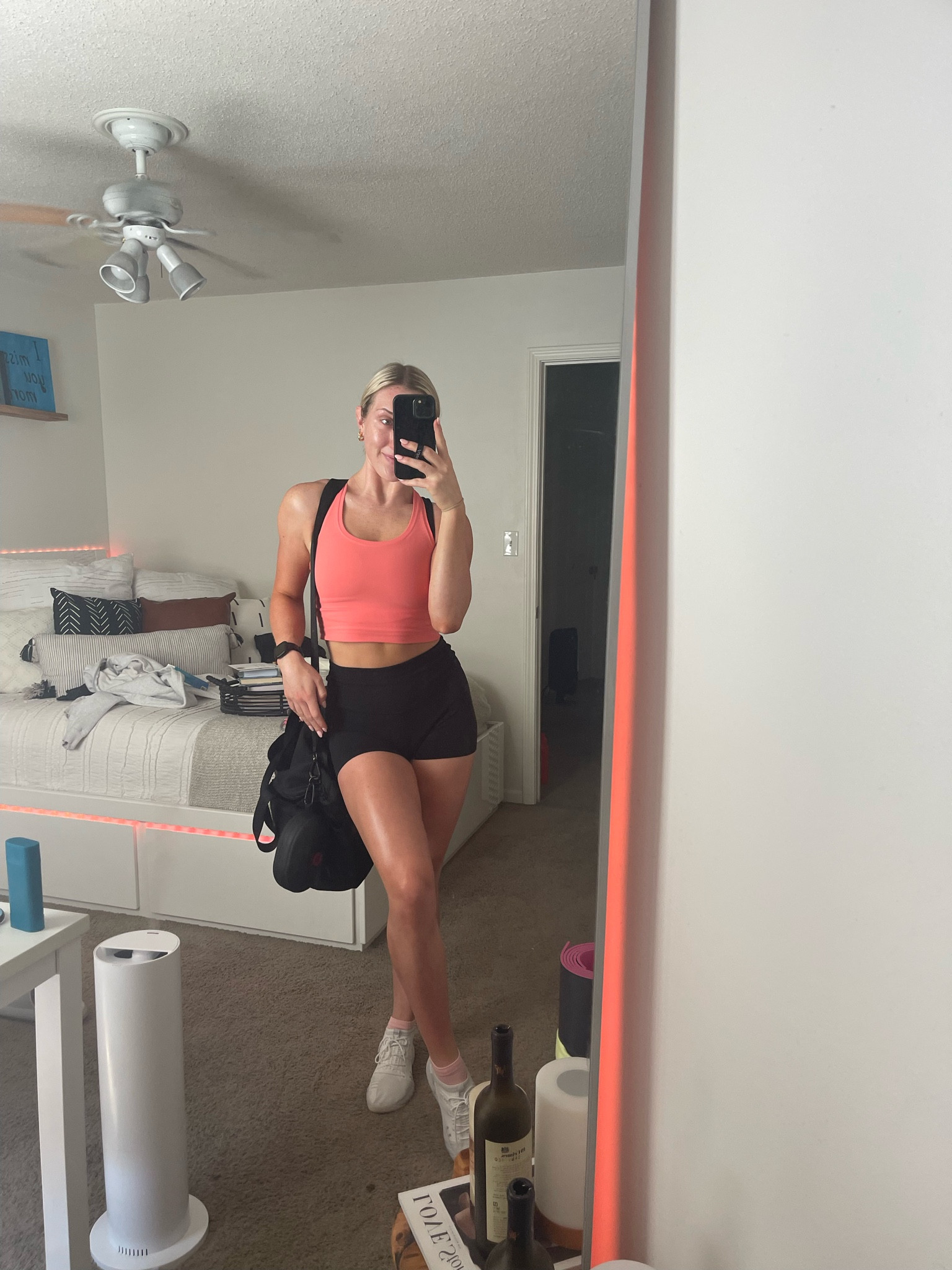 Workout outfit lululemon

#LTKfit #LTKGiftGuide #LTKFind