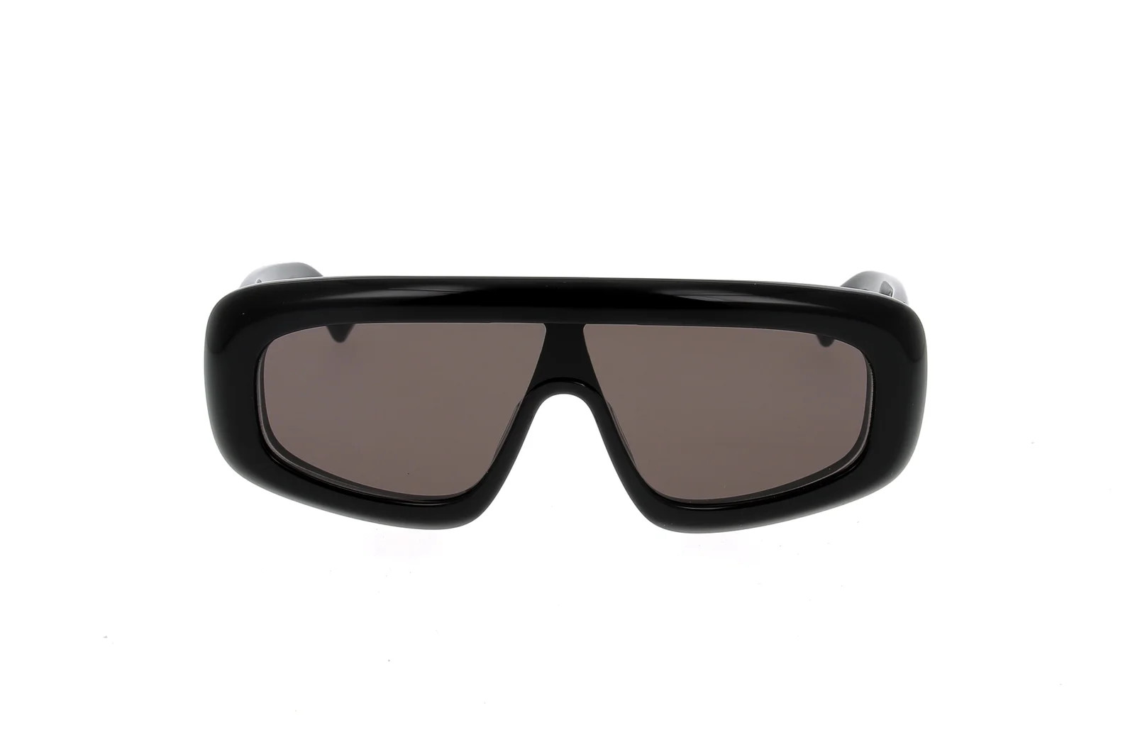 Bottega Veneta Eyewear Irregular Frame Sunglasses | Cettire Global