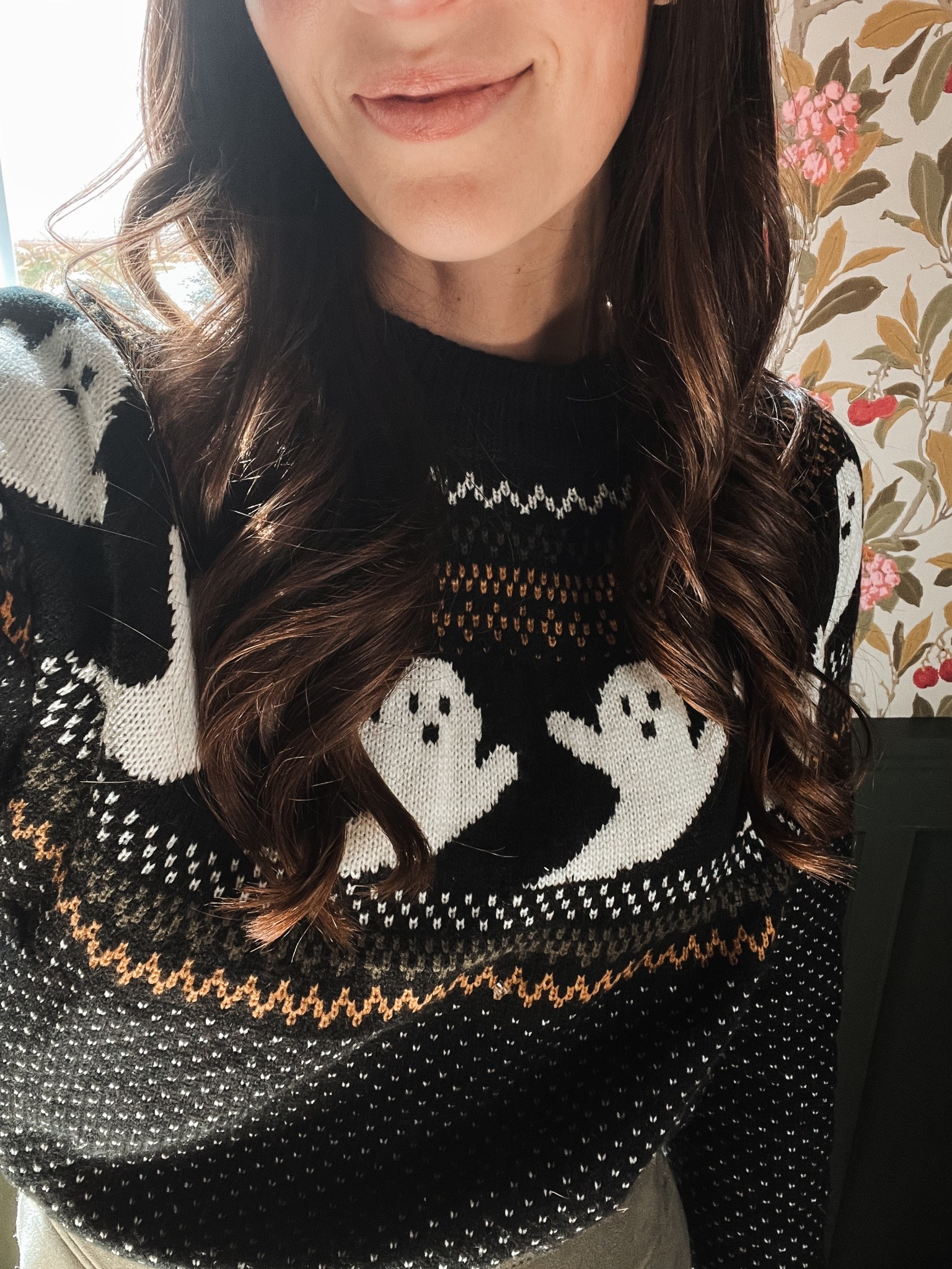 Happy Halloween 👻 

#LTKHalloween #LTKFindsUnder50 #LTKHoliday