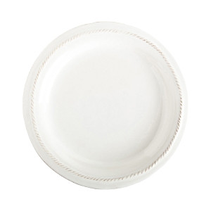 Juliska Berry & Thread Whitewash Side/Cocktail Plate | Bloomingdale's (US)