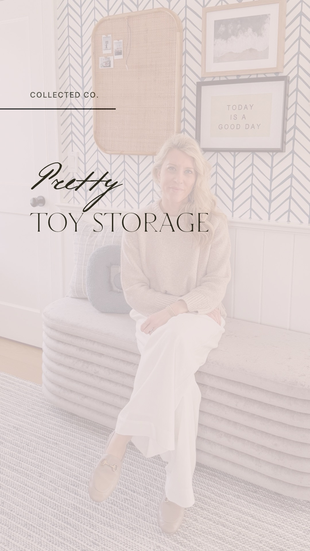 As a mom of 3 and a professional organizer finding smart ways to organize toys and have them out of sight feels like a must! You want a space that’s playful for your kids—but that doesn’t mean you need to see toys 24/7. Yes, you can have both, and we’re here to help. ✨

Book a free consultation or send us a DM to get started! 

#toyorganization #toystorage #homeorganizationideas #declutter #organizedhome #boysroominspo #organization #organizationtips #interiorstyling #collectedco #storagesolutions #homeorganization