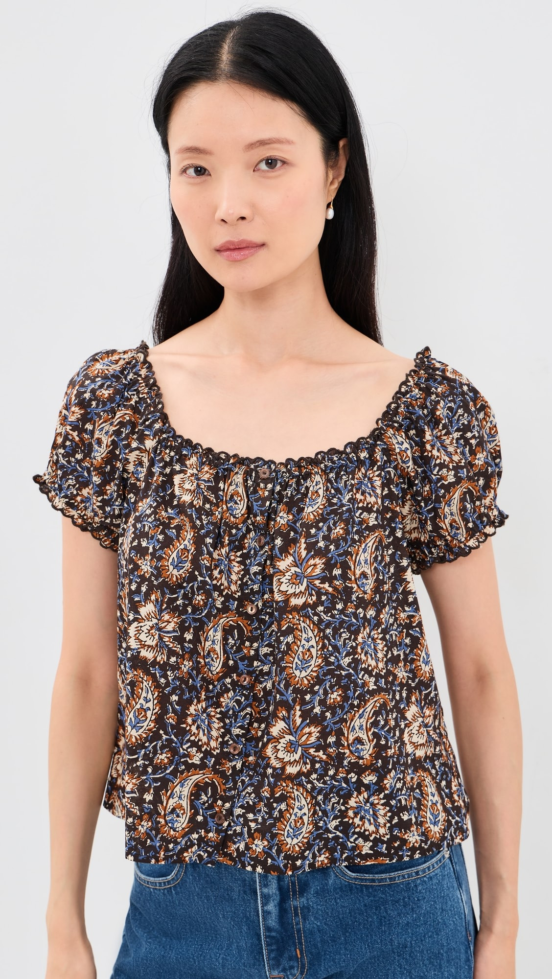 Chateau Top | Shopbop