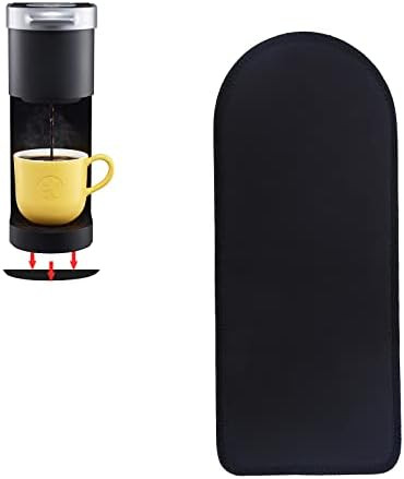 Coffee Maker Mat for Keurig Coffee Maker,Appliance Sliders for Kitchen Appliances,Coffee Maker Slide | Amazon (US)
