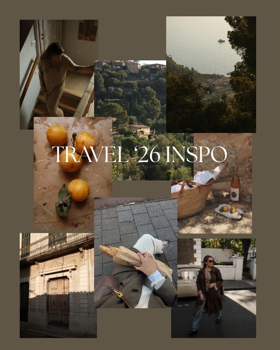 #EGPartner @hotelsdotcom’s travel sale has me daydreaming and planning for upcoming travels! So many good stays up to 50% off right now! Linking a few I’ve got my eye on here #Ad #Paidlink


*Book by 12/2/2025 11:59 pm in hotel property local time; travel by 12/30/2026. Member Prices are available to Hotels.com® app users and One Key members. Limited availability, blackout periods may apply.

#LTKSaleAlert #LTKCyberWeek #LTKTravel