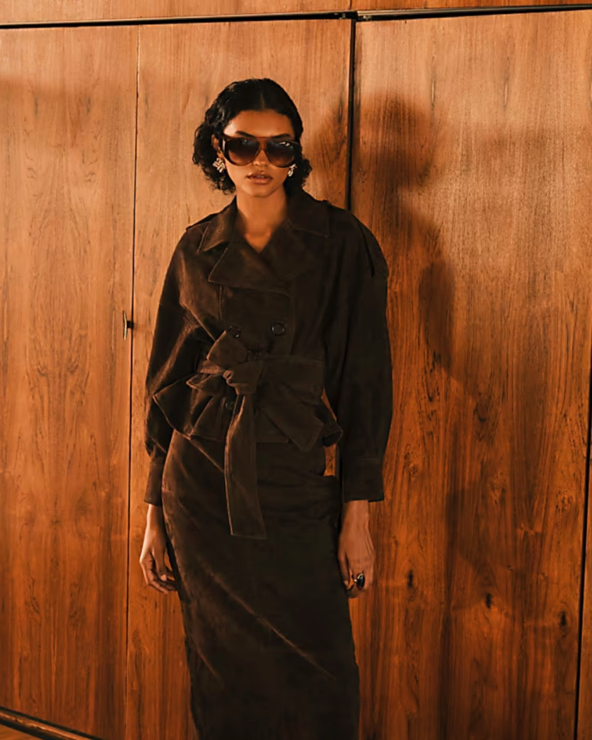 All season worthy outfit 

#LTKeurope #LTKmodest #LTKstyletip