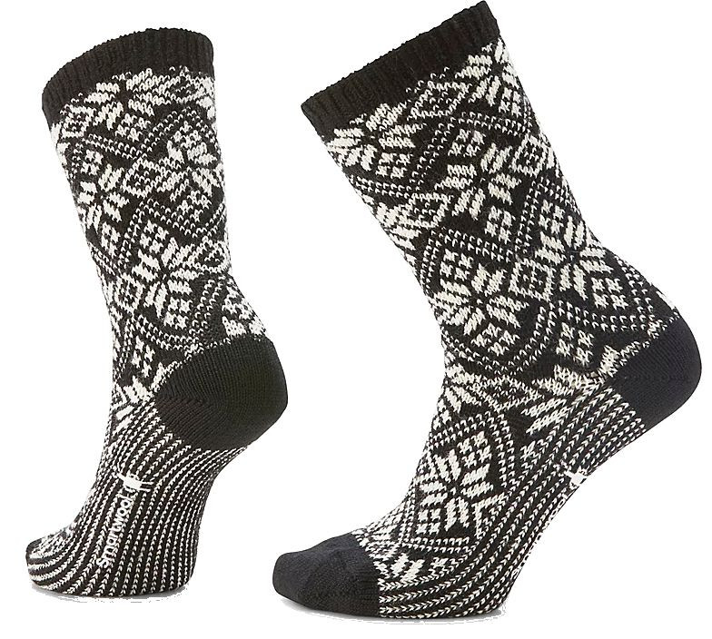 SmartWool Adult Everyday Traditional Full Cushion Crew Socks, Women's | Public Lands