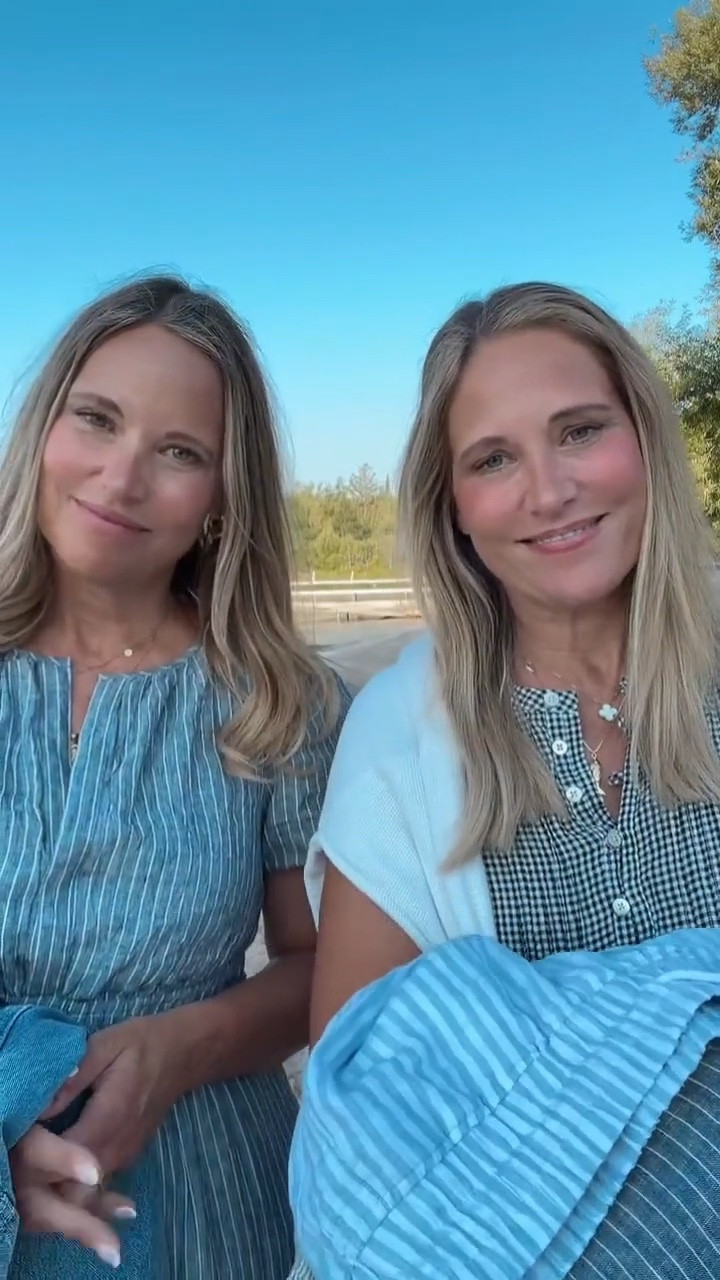 Real talk: we’ve been on a mission to get more natural fabrics into our closets. This brand delivers quality natural fabrics and luxury design at an affordable price. s

#LTKSeasonal #LTKOver40 #LTKMidsize