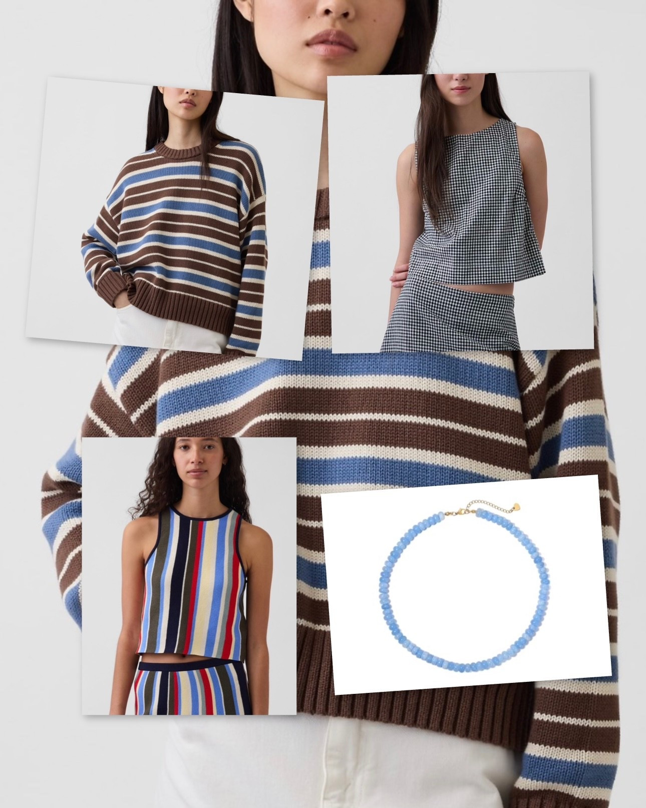Summer sets, gap 50 off, linen, stripes

#LTKootd #LTKSeasonal
