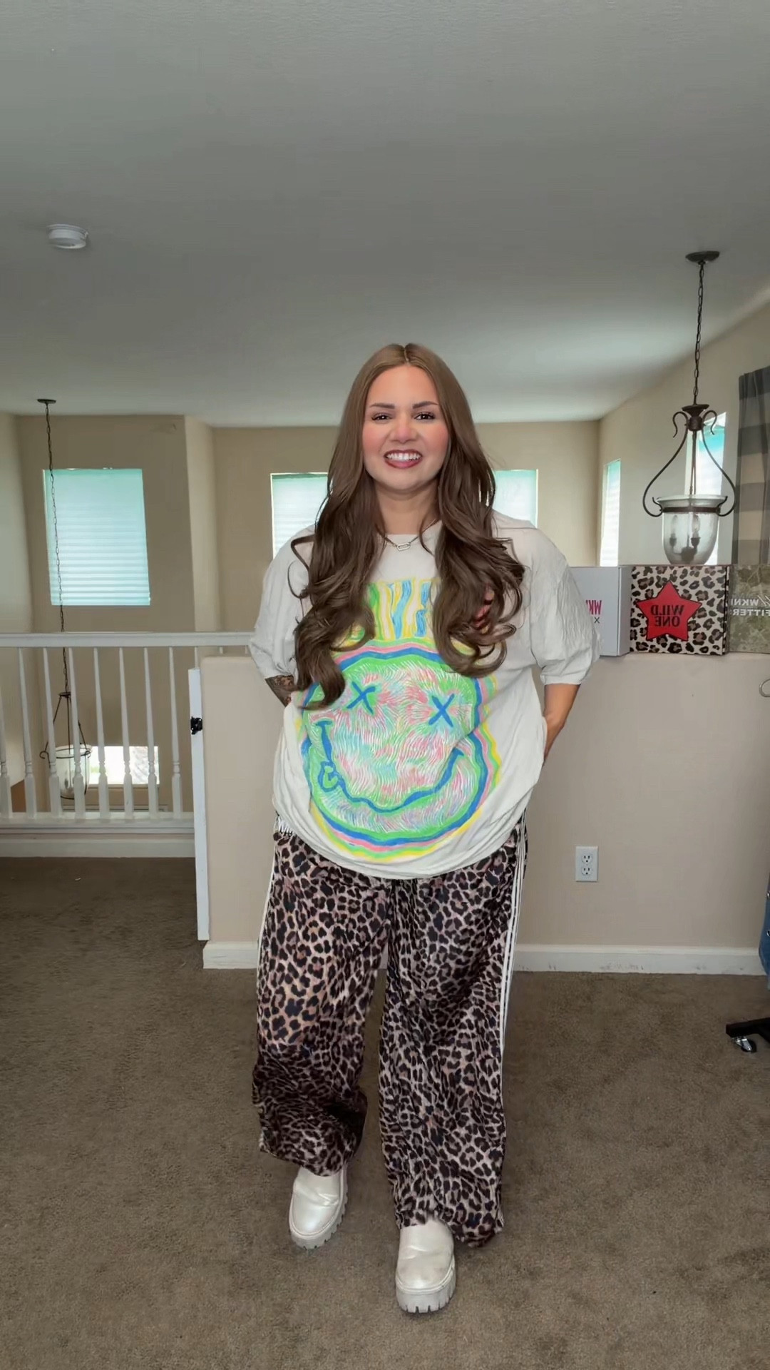 These track pants are the best!! 

#LTKPlusSize #LTKMidsize #LTKootd