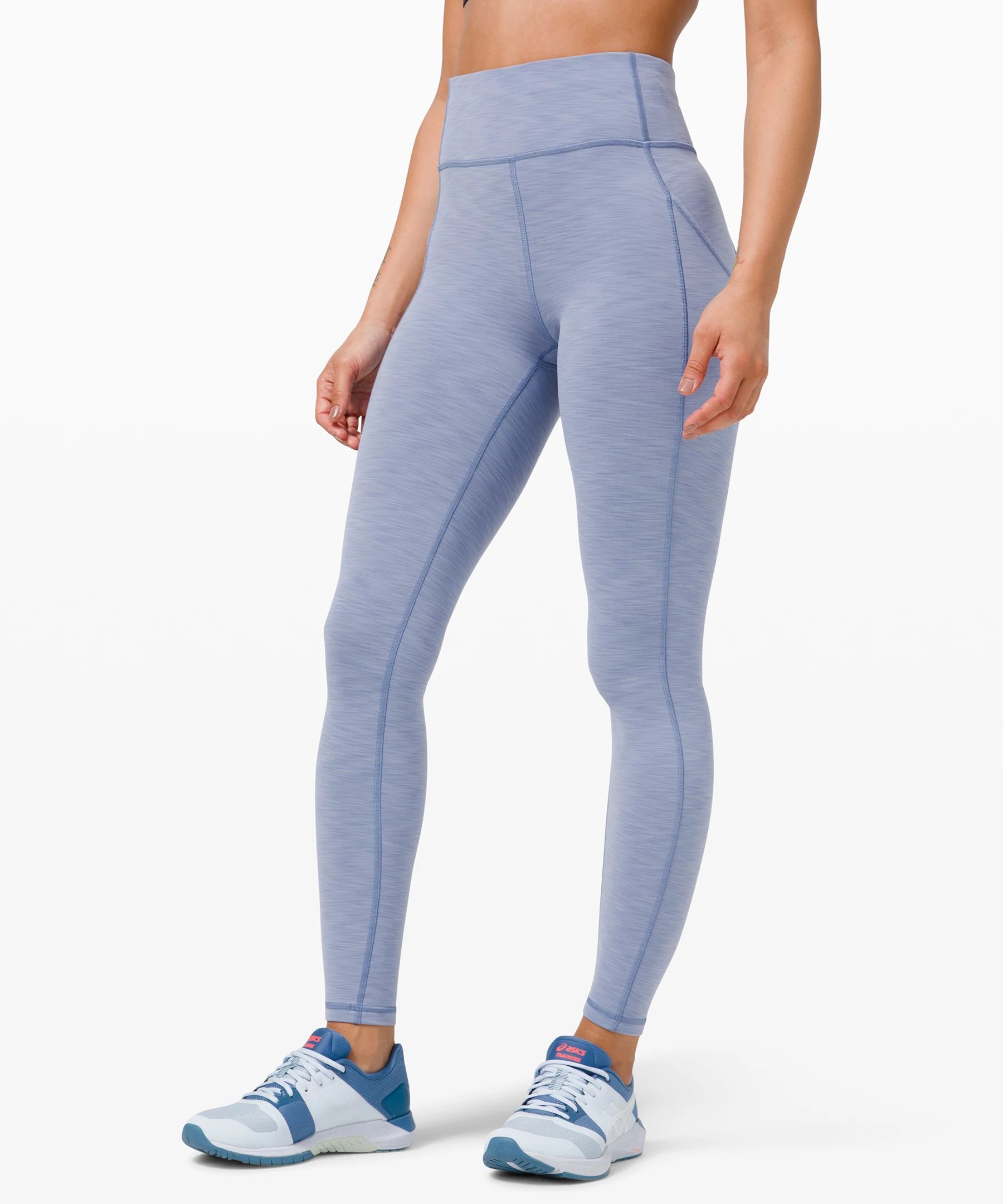 Invigorate High Rise Tight 28" Online Only | Lululemon (US)