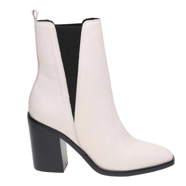 Kristie Heeled Bootie | Marc Fisher