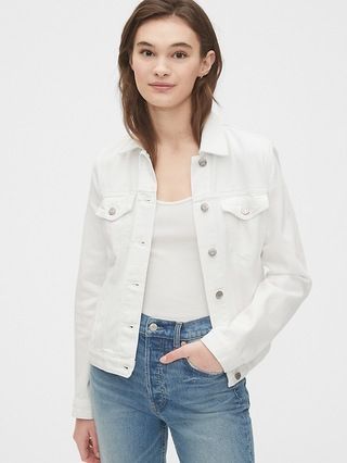 Icon Denim Jacket | Gap (US)