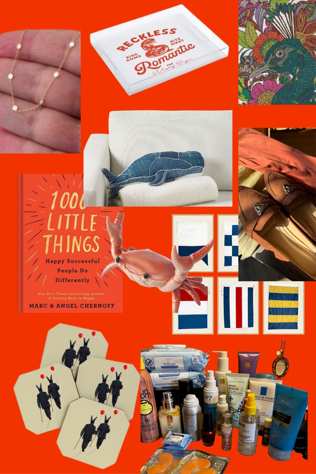 Summa in da city 

#LTKSeasonal #LTKBeauty #LTKFindsUnder100