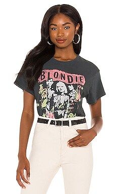 Blondie Sunday Girl Tour Tee
                    
                    DAYDREAMER | Revolve Clothing (Global)