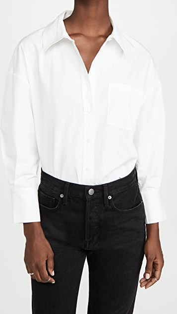 Mika Shirt | Shopbop