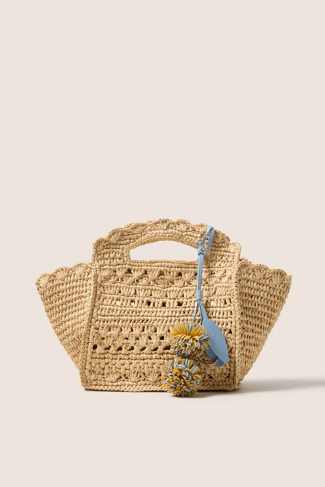 Mini Tammi Tote | Evereve