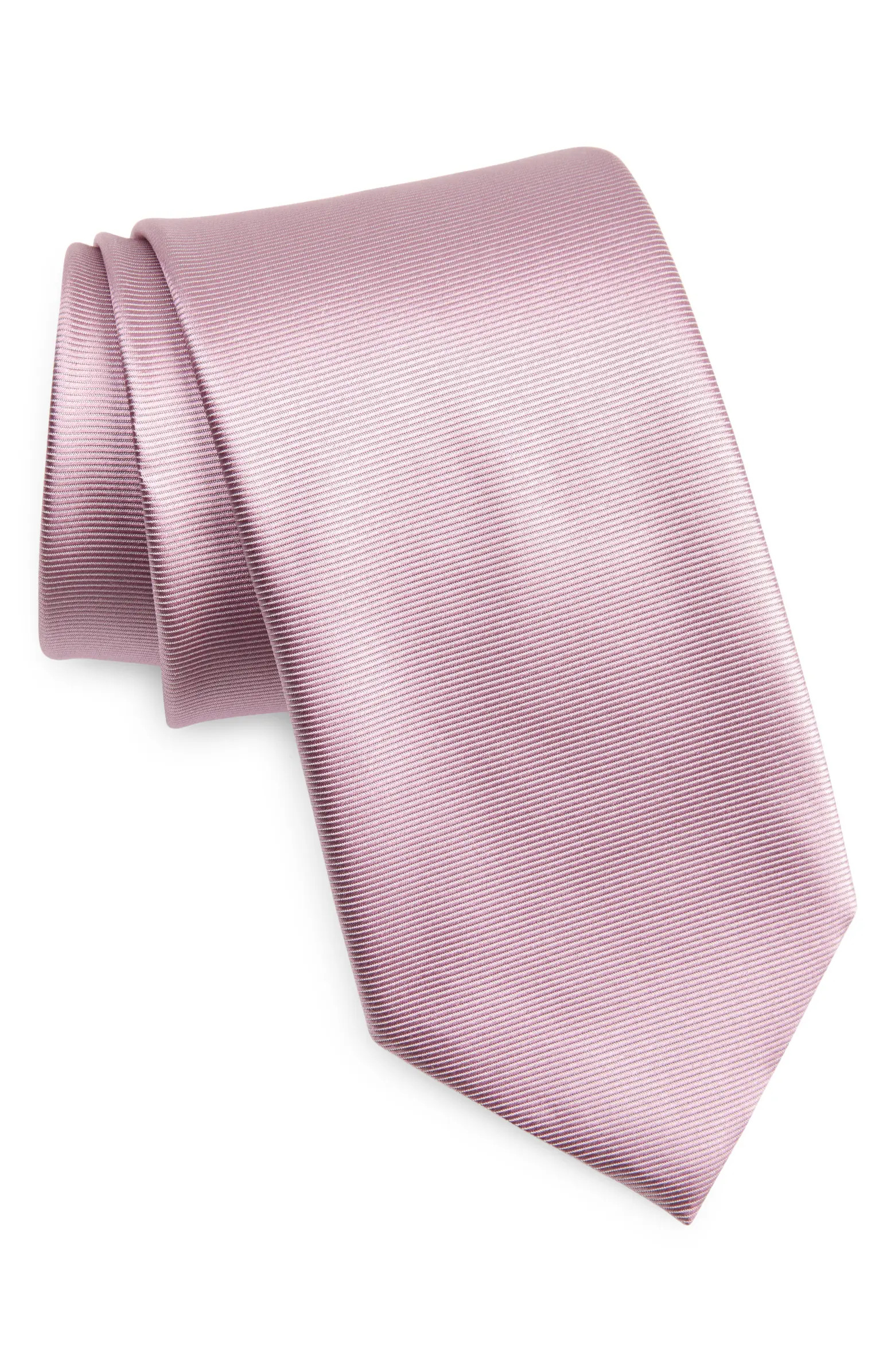 TOM FORD Silk Twill Tie | Nordstrom | Nordstrom