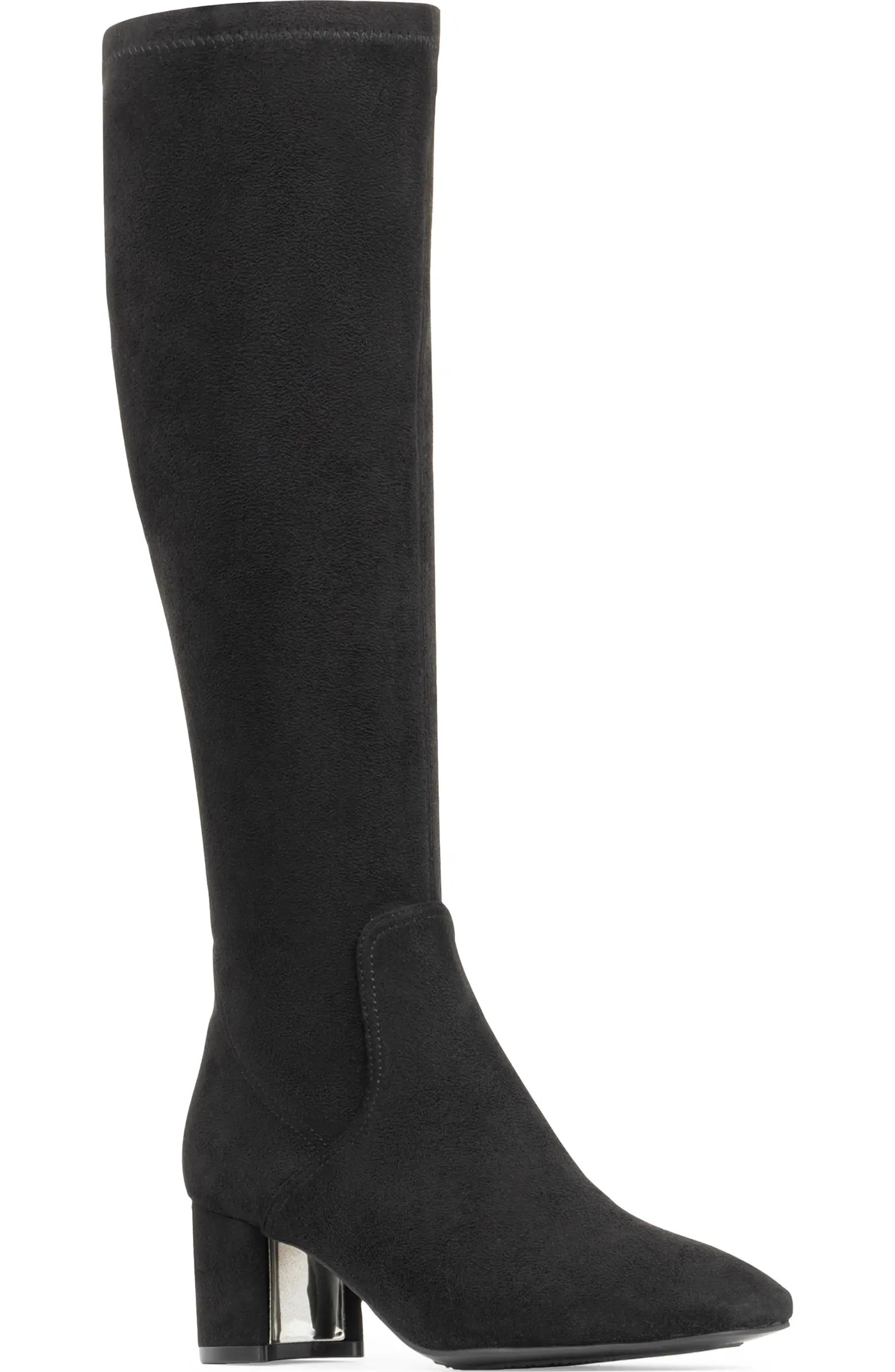 Flourish Knee High Boot (Women) | Nordstrom
