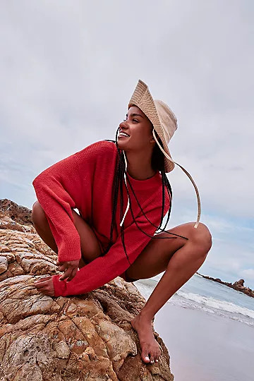 Malibu Solid Surf Set | Free People (Global - UK&FR Excluded)