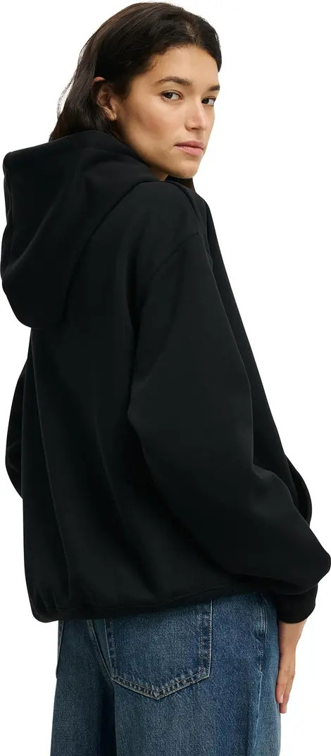 Cotton On Women's Premium Oversized Hoodie | Nordstrom | Nordstrom