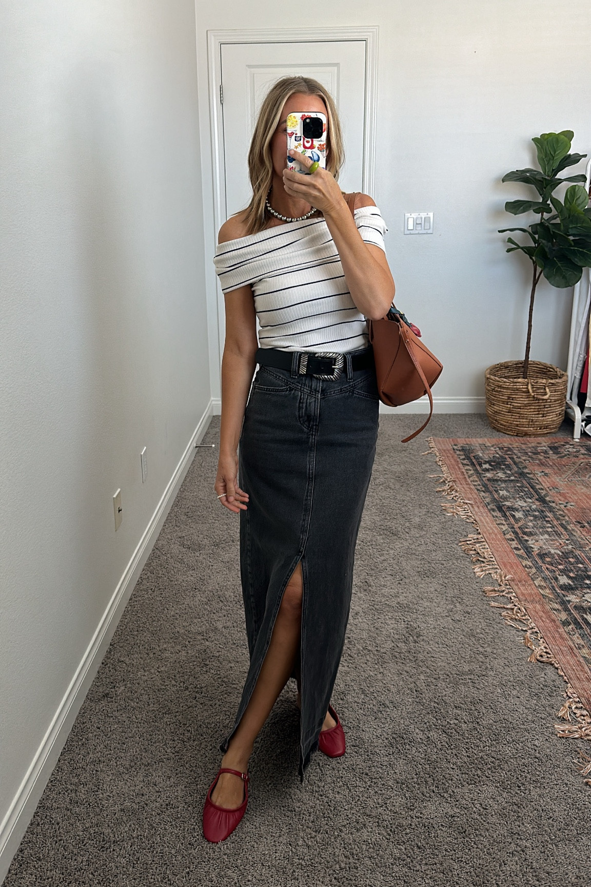 Todays outfit
Top on sale wearing size xs
Skirt old linked similar
Shoes tts on sale


#LTKxNSale #LTKFindsUnder50 #LTKSaleAlert