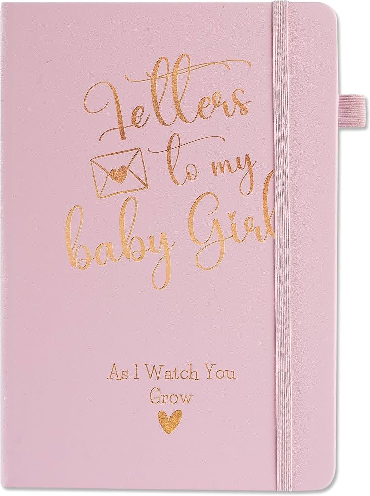 InnoBeta New Mom Gifts for Women Notebook Gifts, Funny Gift Keepsake Idea for New Mom, Baby Showe... | Amazon (US)
