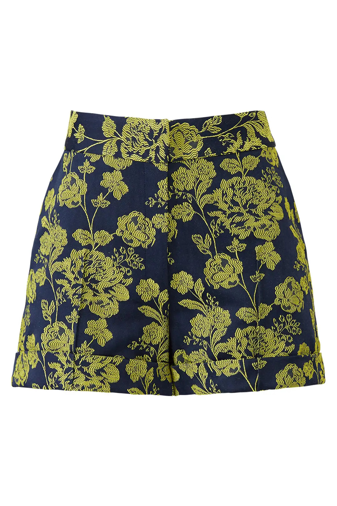 Elaine Shorts | Rent The Runway