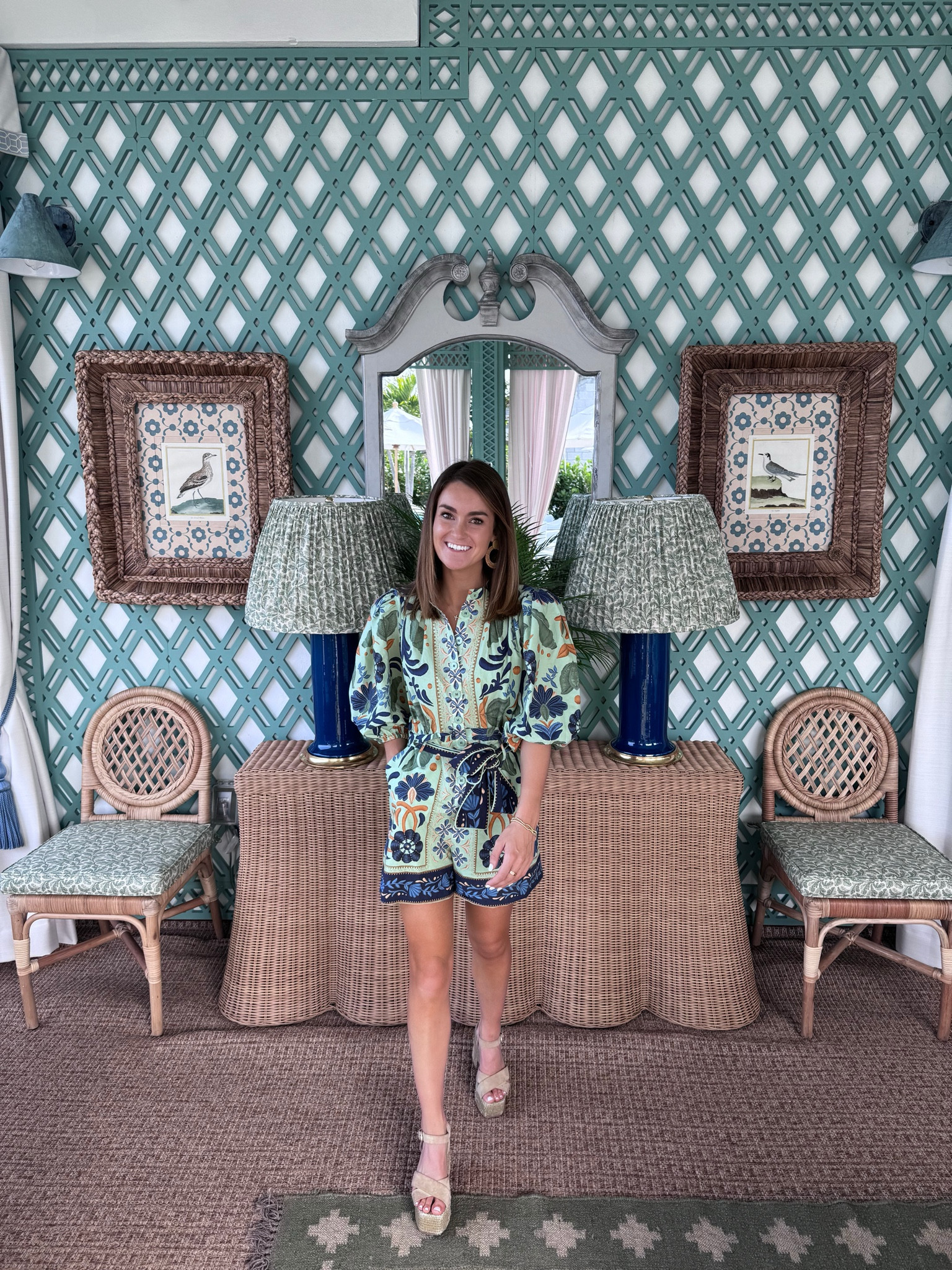 Meredith_sells_raleigh on LTK