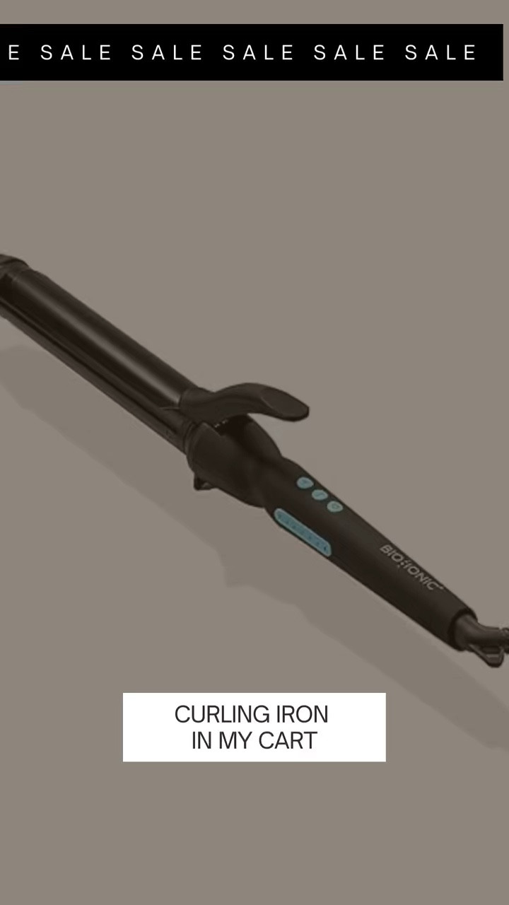 PRIME DAY . hair tools 

#LTKSaleAlert #LTKHome #LTKBeauty