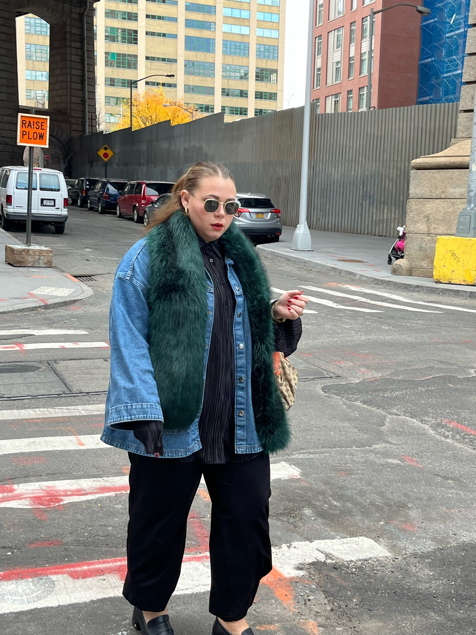 Perfect look to transition the seasons.

#LTKspring #LTKtravel #LTKcanada