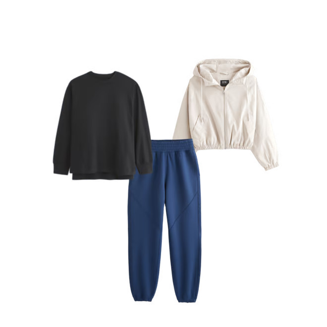 Women's YPB neoKNIT Jogger | Women's Active | Abercrombie.com | Abercrombie & Fitch (US)