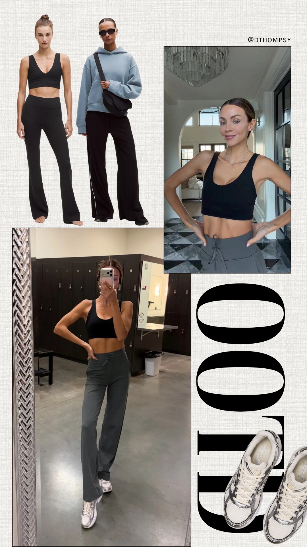 OOTD

#LTKSeasonal #LTKootd