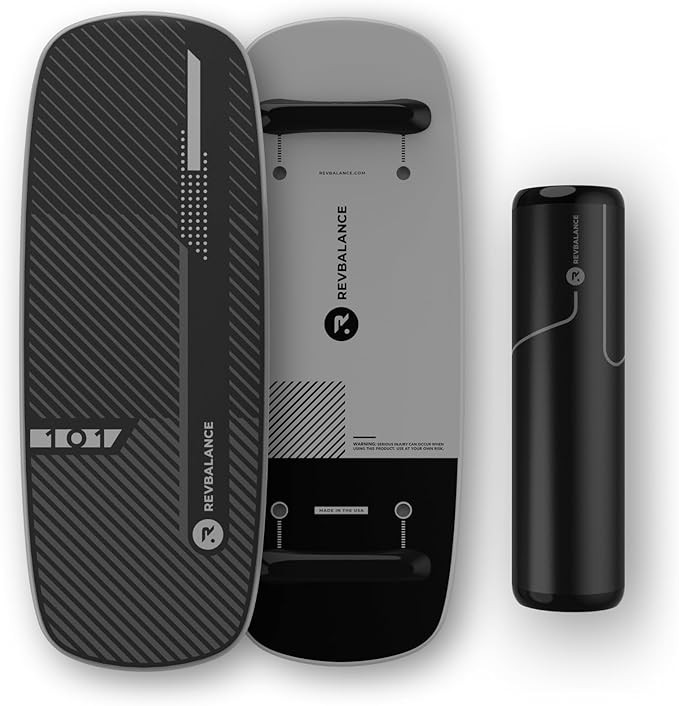 Revbalance 101 v2 - Balance Board Sports Trainer | Amazon (US)