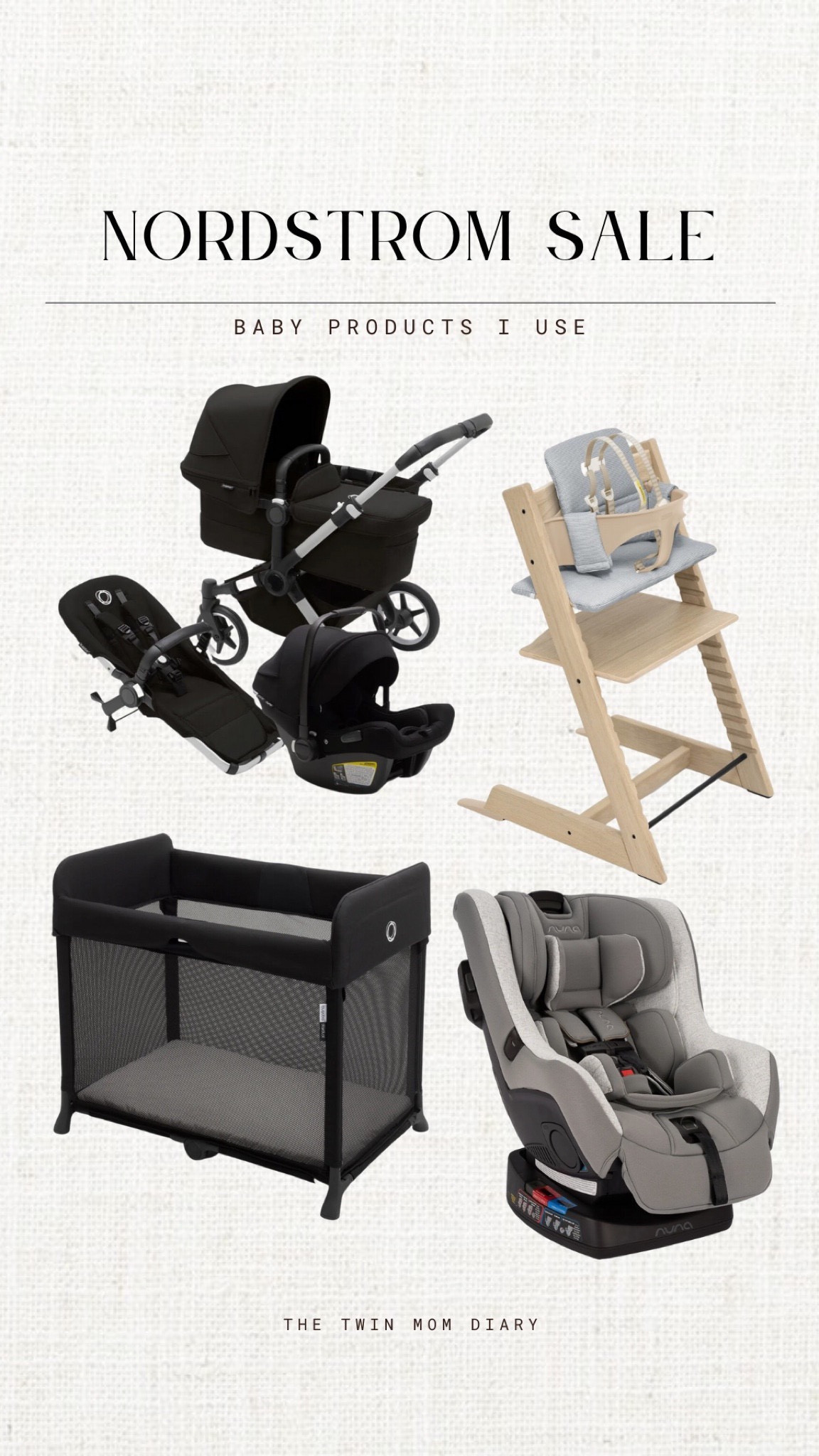 Nordstrom bugaboo outlet donkey