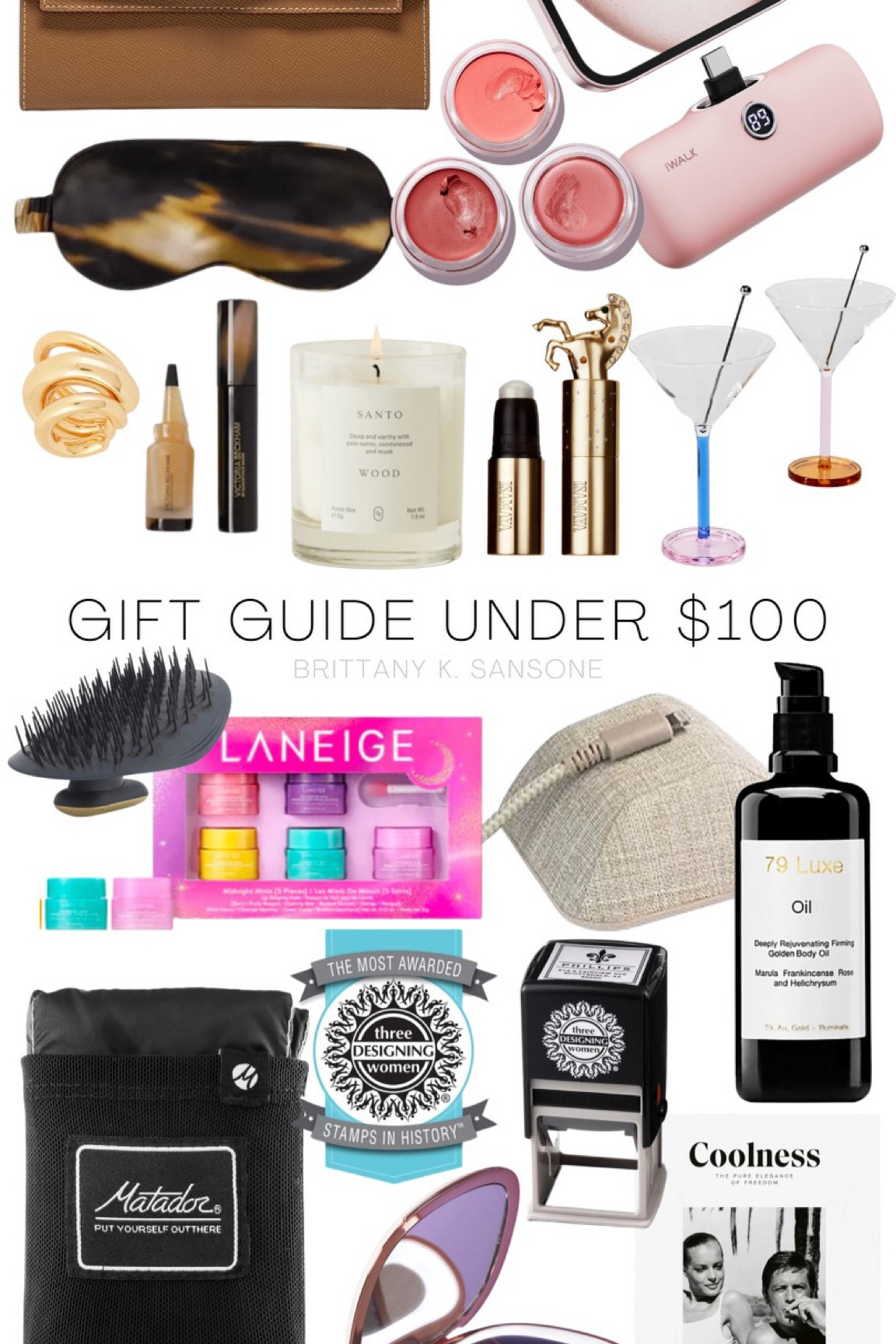 Holiday Gift guide under $100

#LTKHoliday #LTKfindsunder100 #LTKGiftGuide