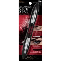 L'Oreal Paris Voluminous Superstar Red Carpet Extra Mascara | Walmart (US)
