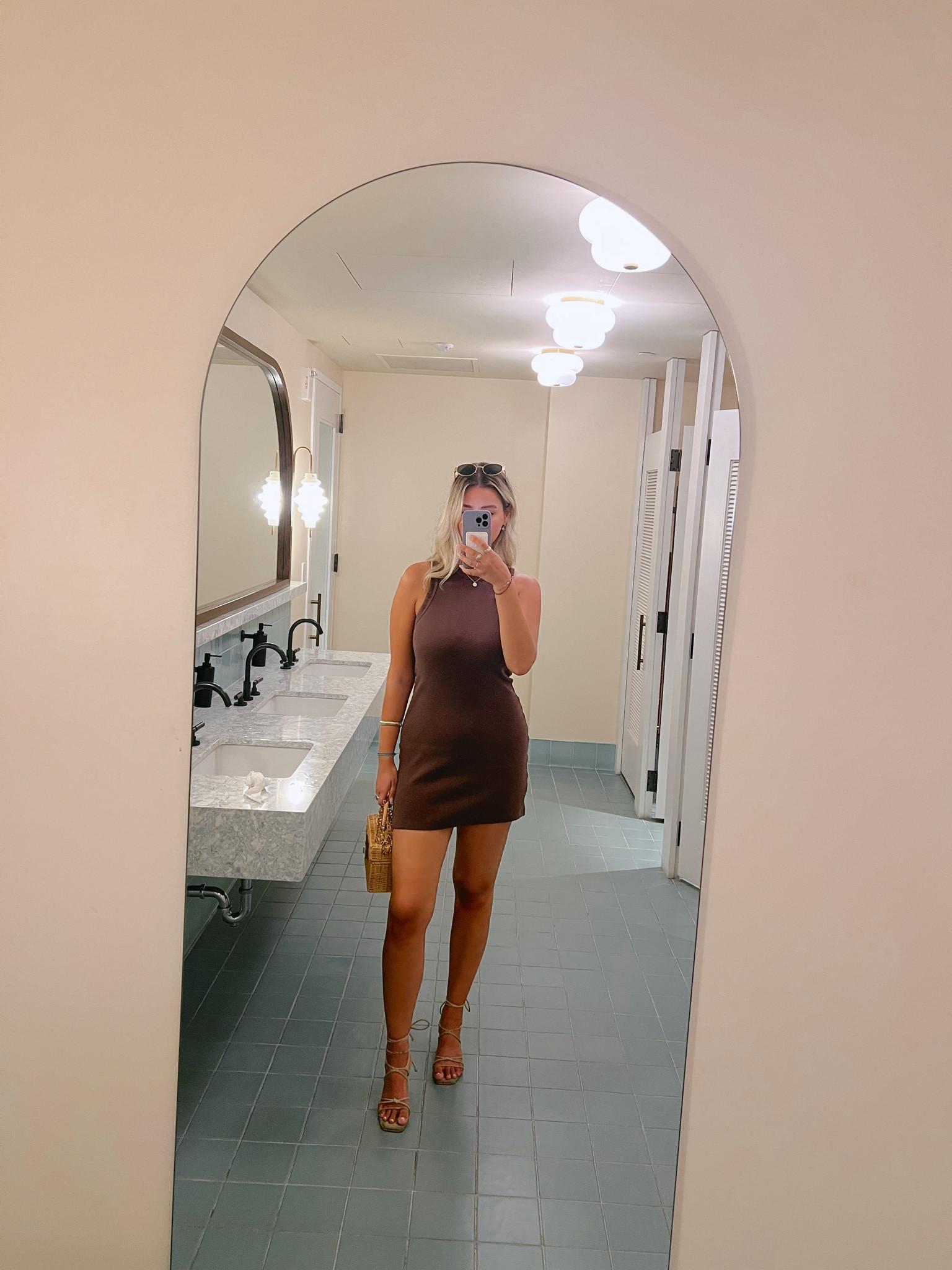 Summer dinner outfit

#LTKSeasonal #LTKstyletip #LTKparties