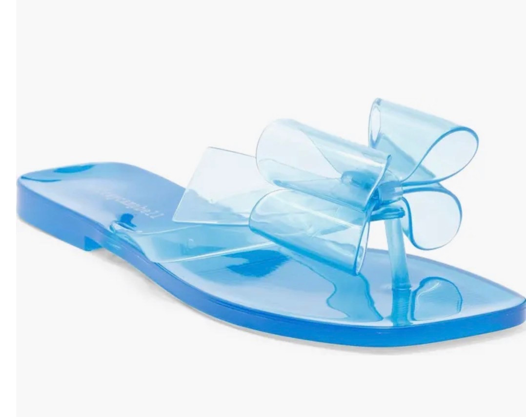 Sugary Flip Flop (Women)
Jeffrey Campbell


#LTKTravel #LTKSeasonal #LTKootd