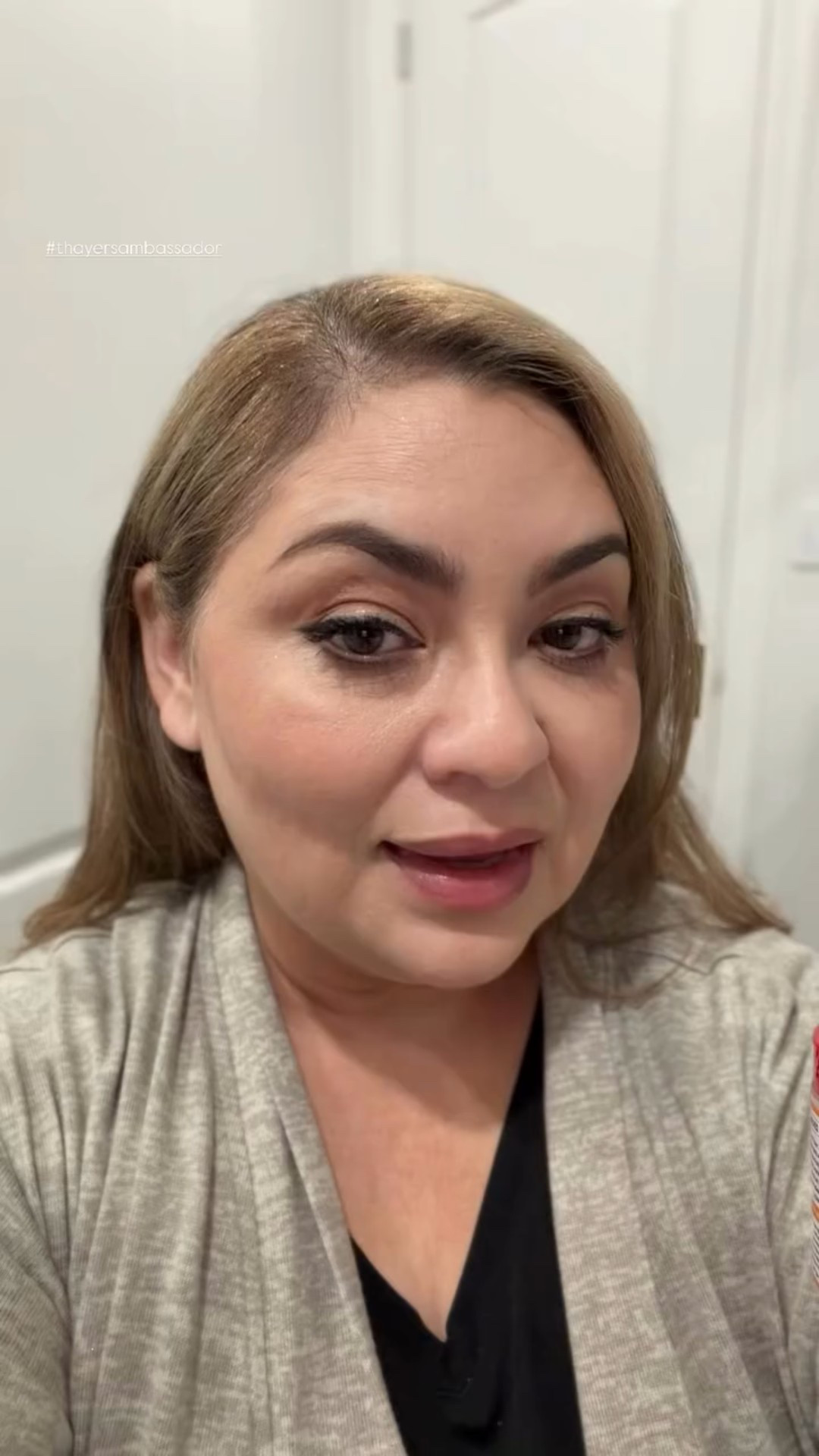 Here’s my honest review on the new @thayers 2%AHA exfoliating pads. 

#Thayers #ThayersAmbassador #ProductReview #giftedbythayers