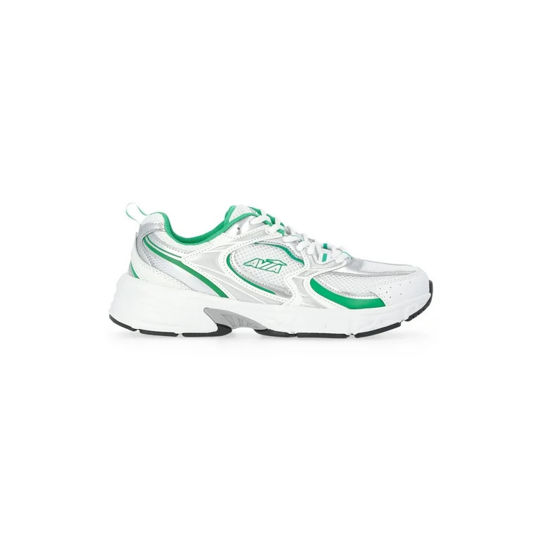 Avia Women's 5000 Performance Sneakers, Wide Width Available | Walmart (US)